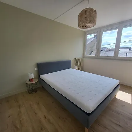 Appartement Adamo Le Mans