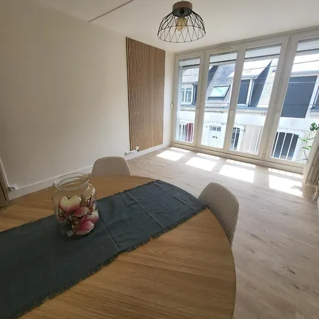 Adamo Apartamento Le Mans