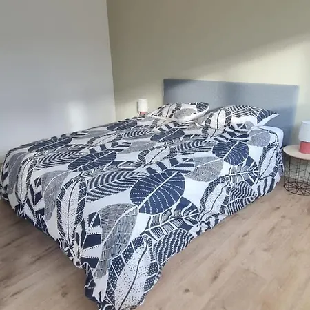 Adamo Apartamento *