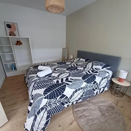 Apartamento Adamo *