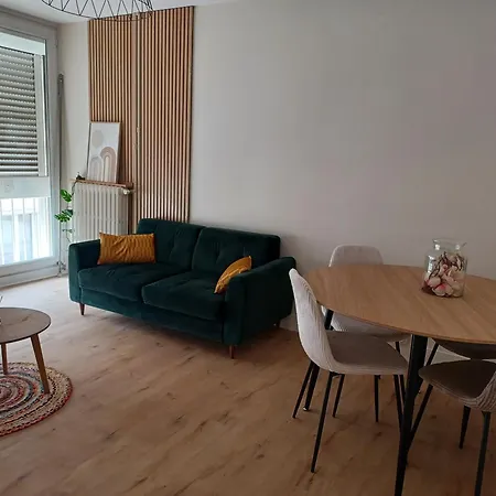 Apartamento Adamo *
