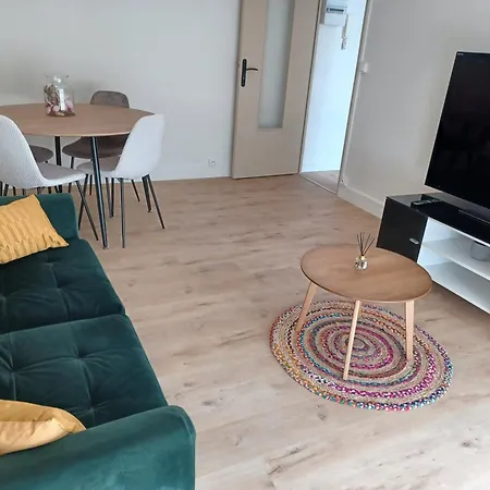Adamo Apartamento