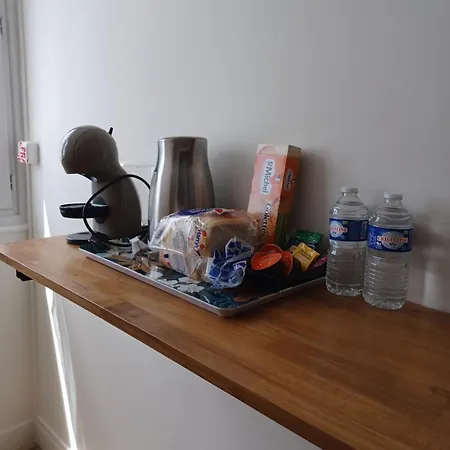 Apartamento Adamo